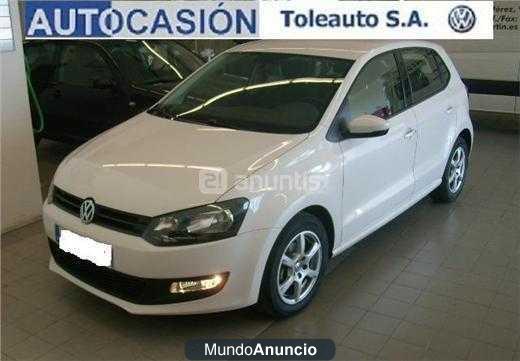 Volkswagen Polo 1.4 85cv Advance