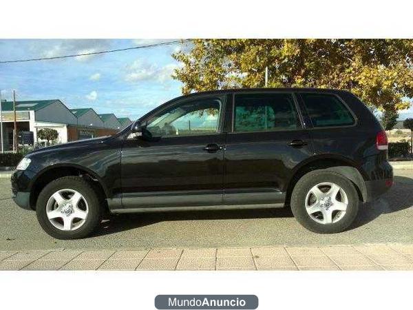 Volkswagen Touareg 2.5 TDI  R 5  6V.SUSPENSION N