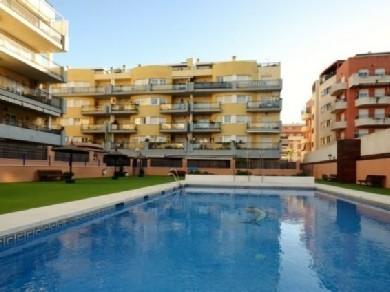 Apartamento con 2 dormitorios se vende en Mijas Costa, Costa del Sol