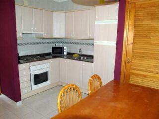 Apartamento en venta en Benitachell/Benitatxell, Alicante (Costa Blanca)