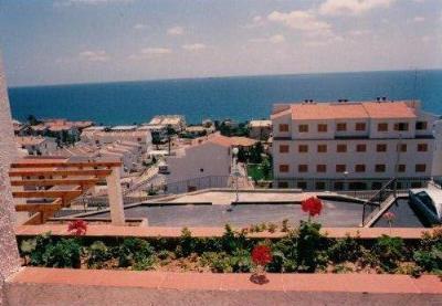 Apartment in Villa Palacios