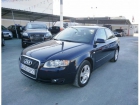 AUDI A4 AVANT 2.0TDI MULTITR. 143 DPF - mejor precio | unprecio.es