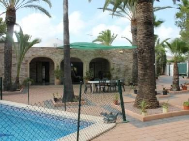 Chalet con 3 dormitorios se vende en Ciudad Quesada, Costa Blanca