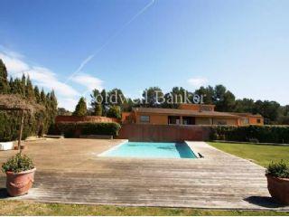 Chalet en venta en Palau-sator, Girona (Costa Brava)