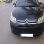 Citroen C4 1.6i 16v Collection - mejor precio | unprecio.es