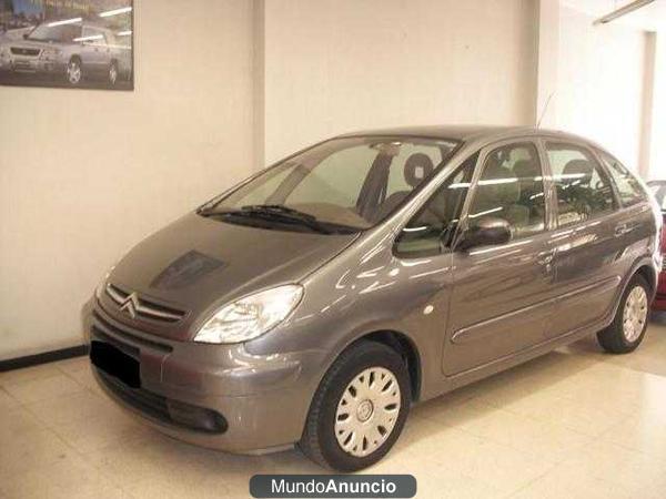 Citroën Xsara Picasso 2.0HDI