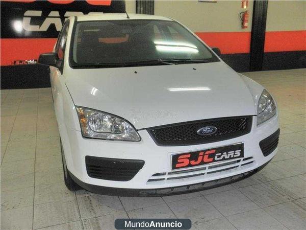 Ford Focus 1.6 TDCi 90 Trend