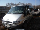 Ford Transit FT 300 M Kombi 100 combi 9 - mejor precio | unprecio.es