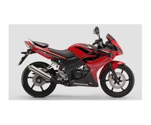 HONDA CBR125RW