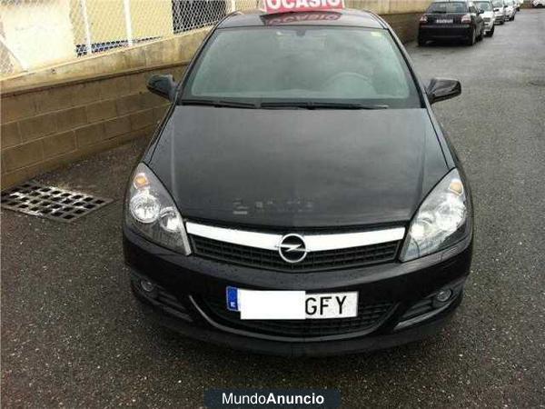 Opel Astra GTC 1.7 CDTi Sport 6velocidad