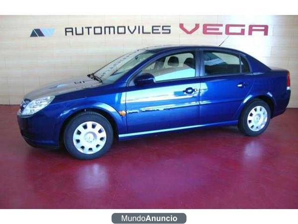 Opel Vectra 1.9CDTI 8v Elegance