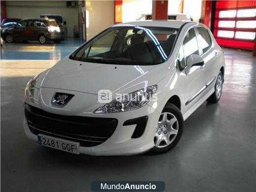 Peugeot 308 Confort 1.6 HDI 90