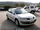 Renault Megane Business 1.5dCi105 eco2 - mejor precio | unprecio.es