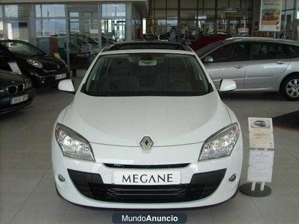 Renault Megane DCI 130CV-NUEVO!!! !