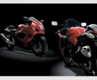 SUZUKI GSX 1300 R HAYABUSA - mejor precio | unprecio.es