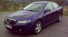 VENDO HONDA ACCORD MODELO 2.4 I-VTEC EXECUTIVE AUTOMÁTICO Y SENCENCIAL PIEL - mejor precio | unprecio.es