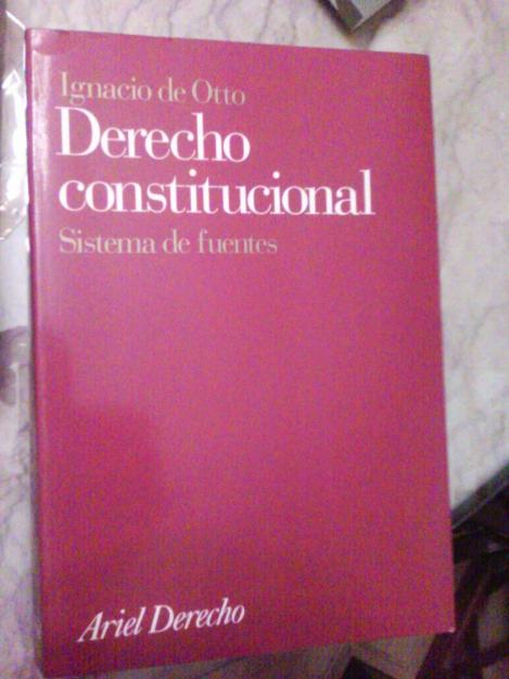 Vendo libro 