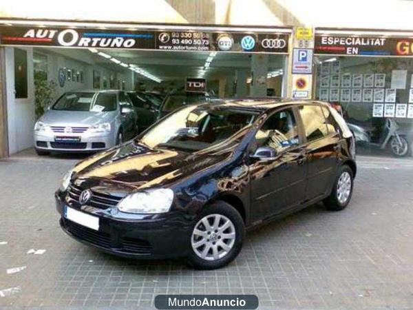 Volkswagen Golf 1.9TDI i Bluem. 105