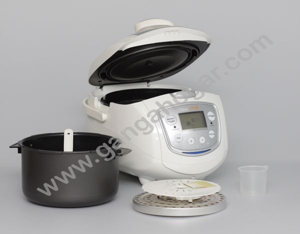 08. NUEVO ROBOT COCINA NEWCHEF + REGALO A ELEGIR