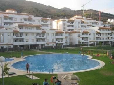 Apartamento con 3 dormitorios se vende en Benalmadena Costa, Costa del Sol