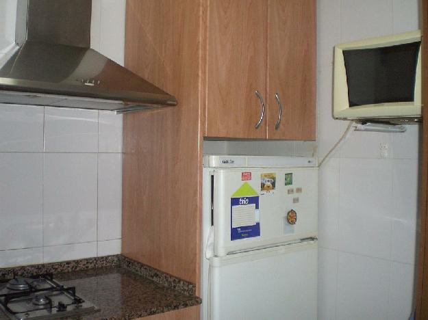 Apartamento en Cádiz