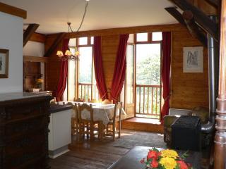 Apartamento en chalet : 6/6 personas - briancon  altos alpes  provenza-alpes-costa azul  francia