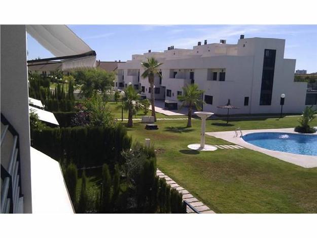 Apartamento en venta en Playa de San Juan, Alicante (Costa Blanca)