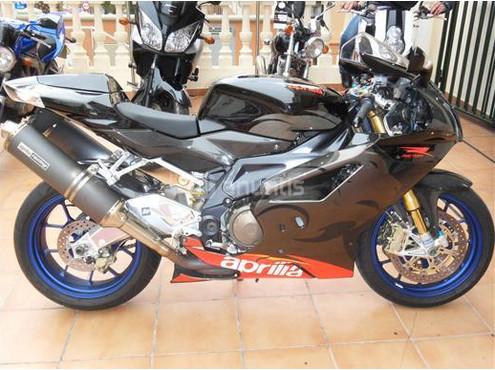 APRILIA RSV 1000 R Factory