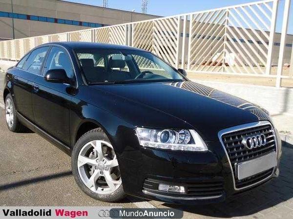 Audi A6 2.0 TDI