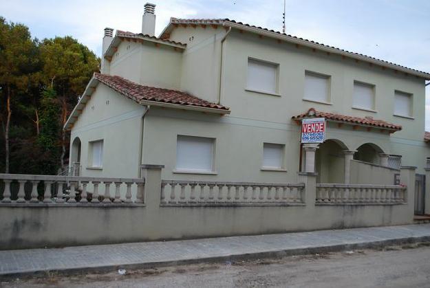 Casa adosada en Torredembarra