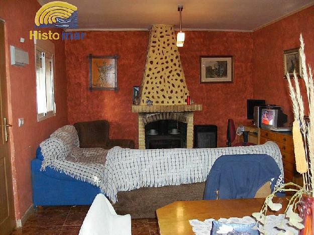 Chalet en Sagunto/Sagunt