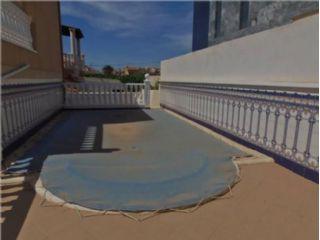 Chalet en venta en Bolnuevo, Murcia (Costa Cálida)