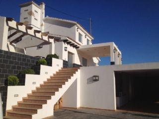 Chalet en venta en Callosa d'En Sarrià, Alicante (Costa Blanca)