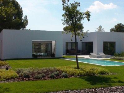 Chalet en venta en Campoamor, Alicante (Costa Blanca)