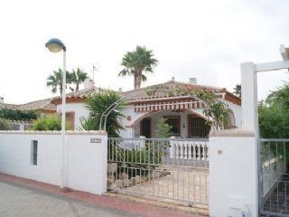 Chalet en venta en Vergel/Verger (El), Alicante (Costa Blanca)