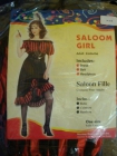 Disfraz chica salon - mejor precio | unprecio.es