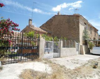 Finca/Casa Rural en venta en Villar del Arzobispo, Valencia (Costa Valencia)