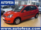 FORD FIESTA 1.4TDCI TREND 68CV 5P - mejor precio | unprecio.es