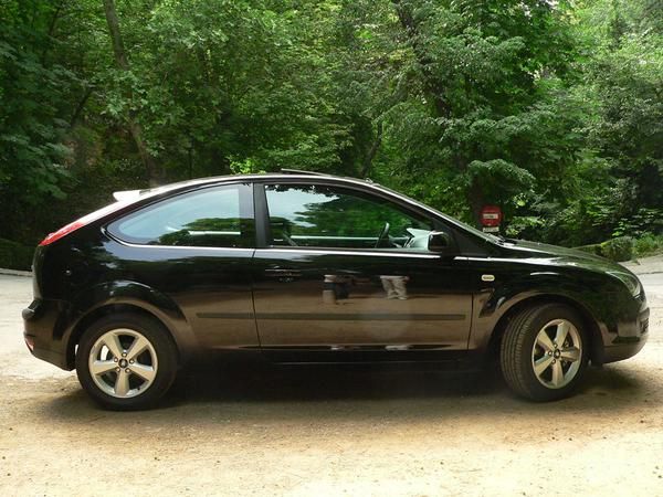 FORD FOCUS II 2005 Sport TDCI 1.6 109 CV.