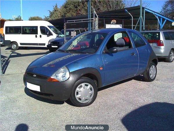 Ford KA 1.3 Collection