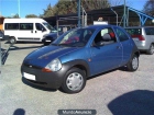 Ford KA 1.3 Collection - mejor precio | unprecio.es