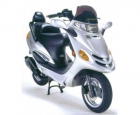 KYMCO DINK 50 - mejor precio | unprecio.es