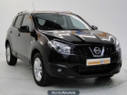 Nissan Qashqai QHASQAI 2.O DCI - mejor precio | unprecio.es