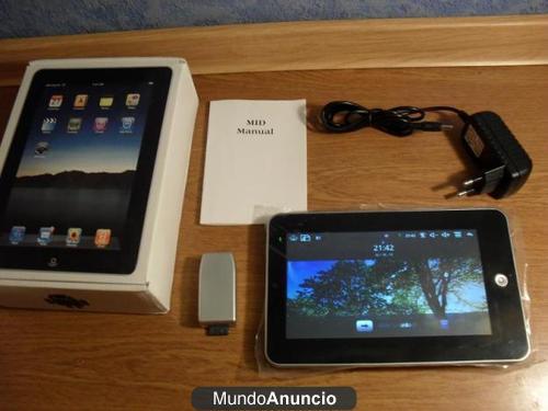 oferta Tablet PC