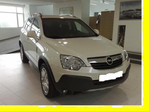 OPEL ANTARA 2.0 CDTi 16V ENJOY PLUS