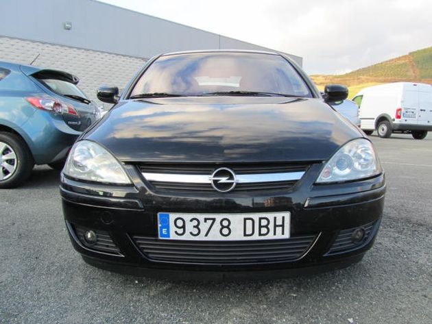 OPEL Corsa 1.4 16v Enjoy