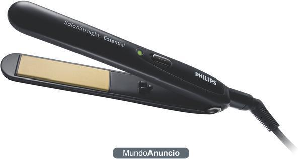 Plancha de pelo Philips Straightener HP4661.