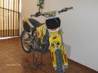 SE VENDE SUZUKI RM 125 AÑO 2008 - mejor precio | unprecio.es