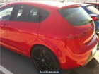 Seat Leon 2.0 TSI 265cv Cupra R - mejor precio | unprecio.es