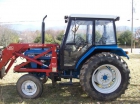 tractor como nuevo - mejor precio | unprecio.es